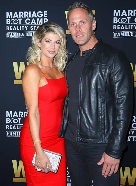 alexis andrew|‘RHOC’ Alum Alexis Bellino Reveals Why She Ended。